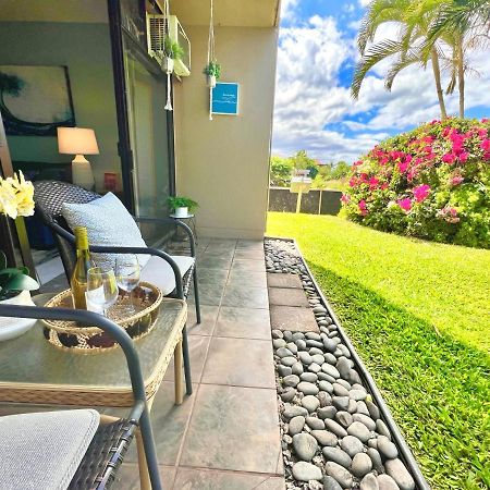 Pacific Shores B106 Kihei Ngoại thất bức ảnh