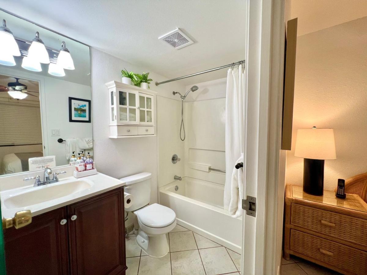 Pacific Shores B106 Kihei Ngoại thất bức ảnh