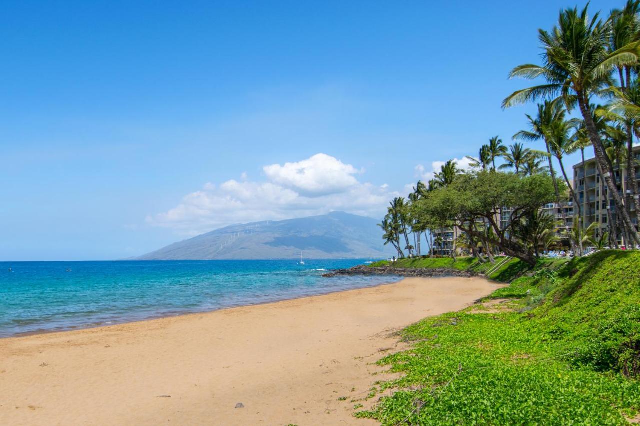Pacific Shores B106 Kihei Ngoại thất bức ảnh