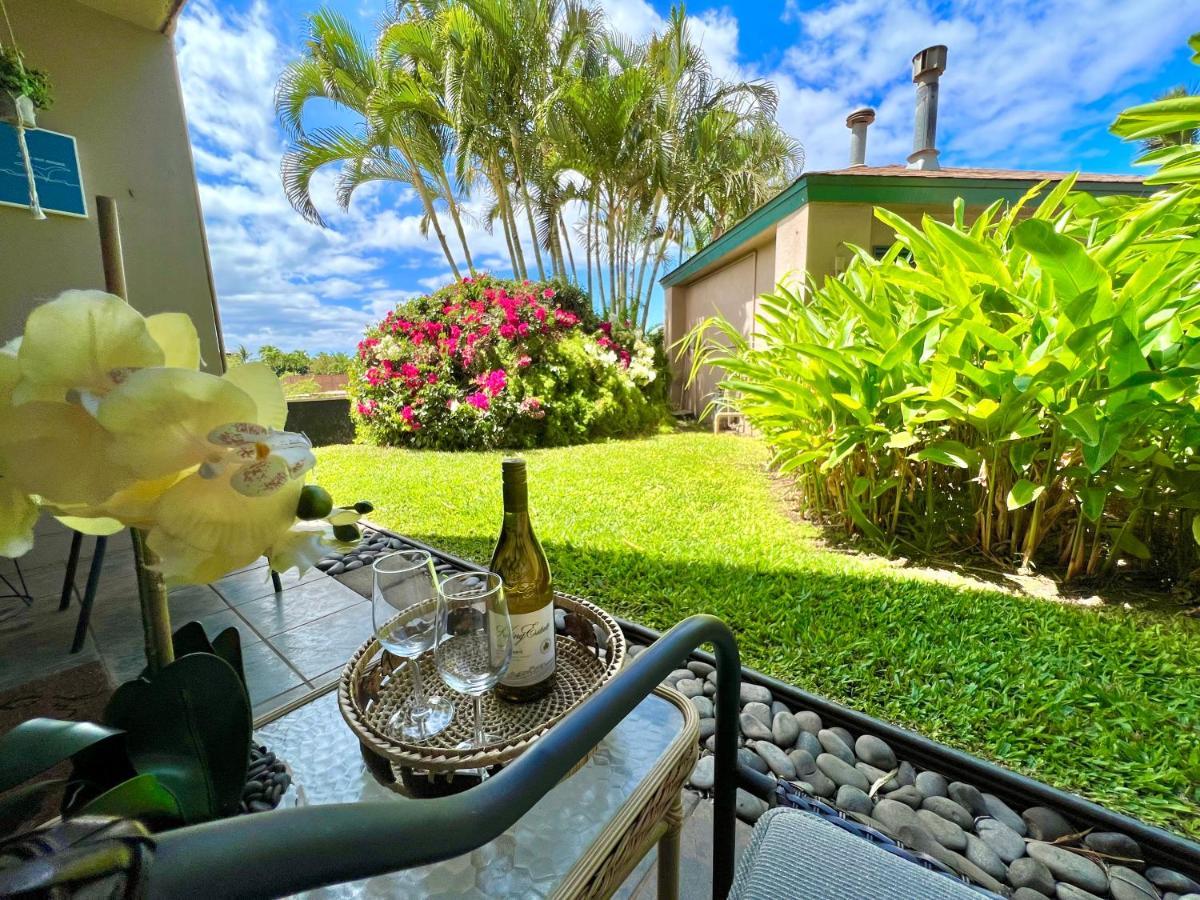 Pacific Shores B106 Kihei Ngoại thất bức ảnh