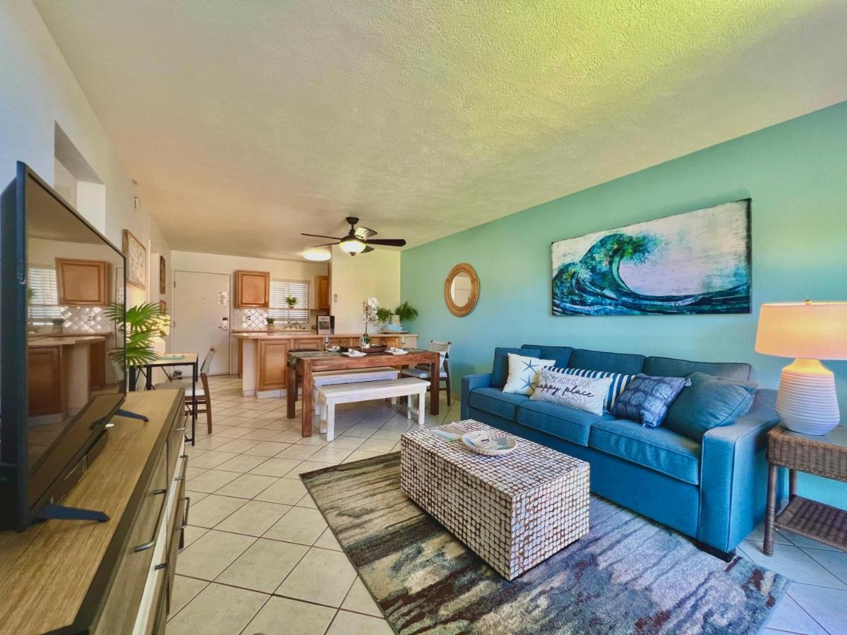 Pacific Shores B106 Kihei Ngoại thất bức ảnh
