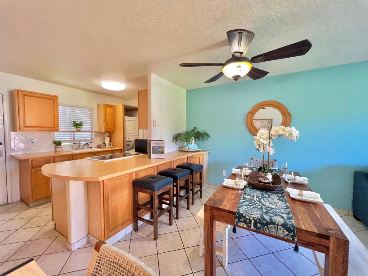 Pacific Shores B106 Kihei Ngoại thất bức ảnh
