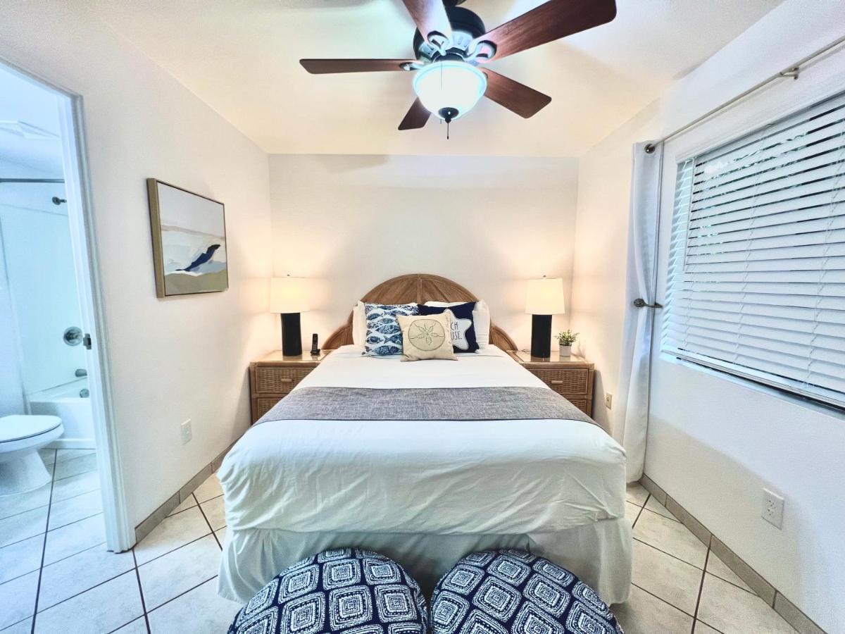 Pacific Shores B106 Kihei Ngoại thất bức ảnh