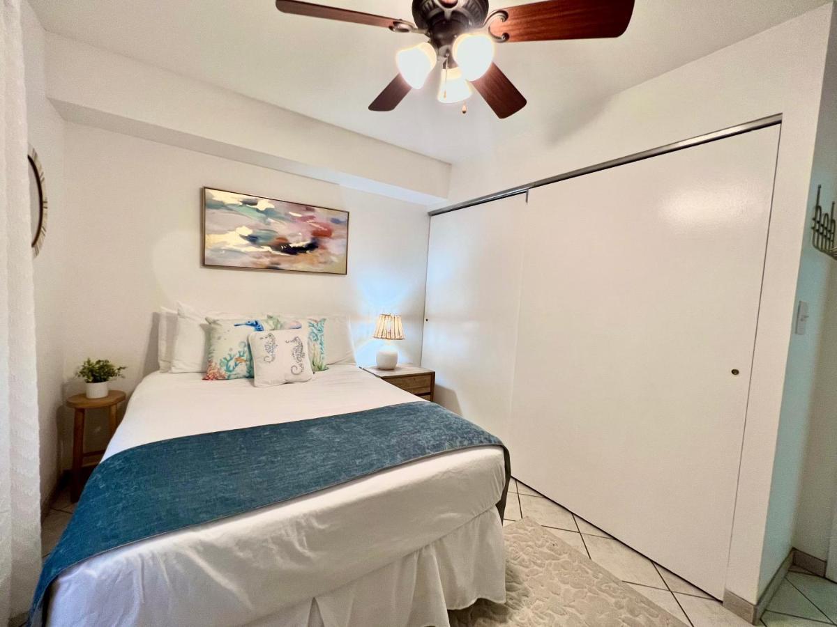 Pacific Shores B106 Kihei Ngoại thất bức ảnh